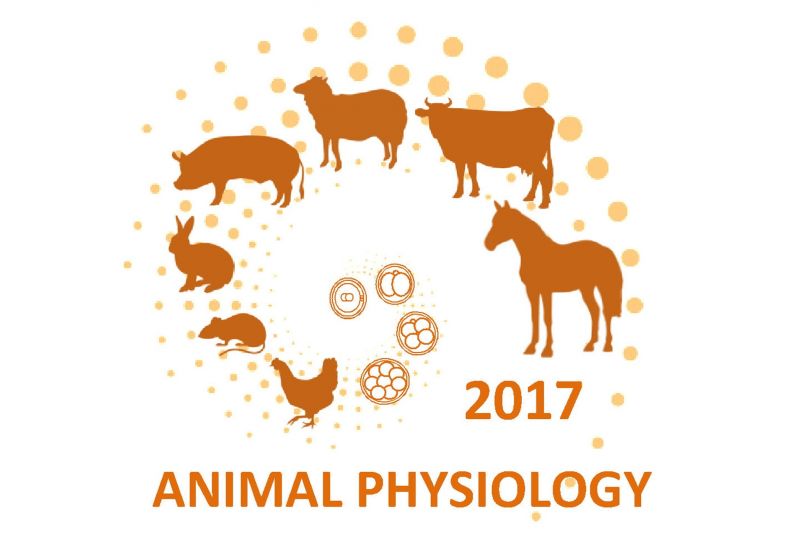 Animal physiology 2017 - Faculty of Biotechnology and Food Sciences